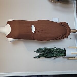 No brand BODYCON dress